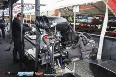 32nd Dodge NHRA Nationals - Fri