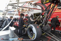 32nd Dodge NHRA Nationals - Sat