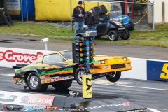 32nd Dodge NHRA Nationals - Sun