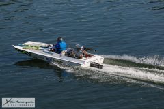 Augusta Southern Nationals - Friday 2016