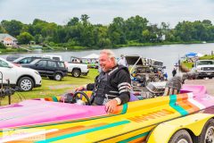 Augusta Southern Nationals - Saturday 2016