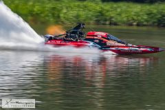 Augusta Southern Nationals - Sunday 2016