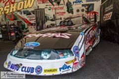 Auto Plus Nationals - Saturday 2014