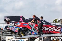 Auto Plus Nationals - Friday 2014