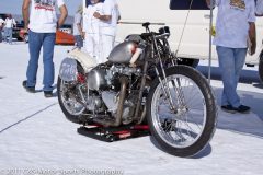 Bonneville Speed Week - Saturday 2011