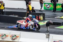 Keystone Nationals - Finals 2015