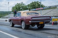 Mega Mopar - Sunday 2013