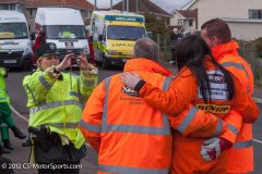 North West 200 - 2012 Saturday