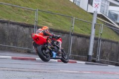 North West 200 - 2012 Thursday