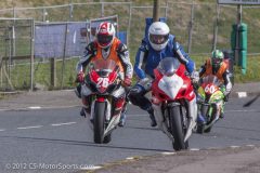 North West 200 - 2012 Tuesday