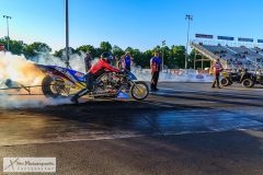 prisedents-cup-fri-99