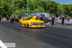 Presidents Cup - Saturday 2016