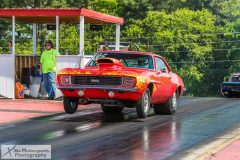 QCMP - Nostialgia Races - Sunday 2015