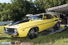 Yellow Bullet - 2016 - Fri