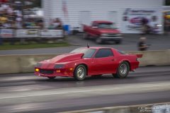 Yellow Bullet - Saturday Night 2013