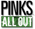 Pink All Out